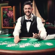 Blackjack